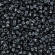 Miyuki delica Beads 11/0 - Galvanized gunmetal DB-453